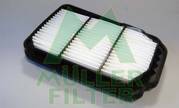 MULLER FILTER Воздушный фильтр PA3382